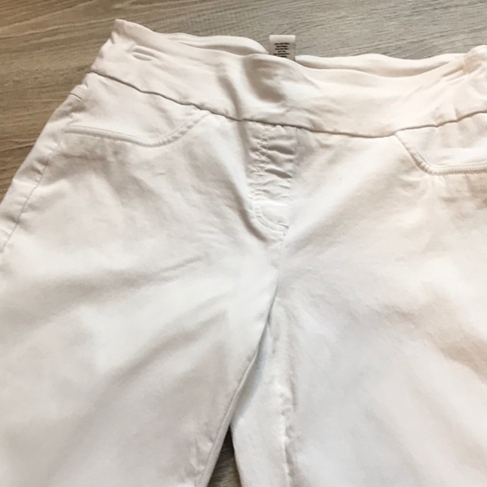 Ruby Rd.~~Stretch Waist~Pants~~Nice - image 3